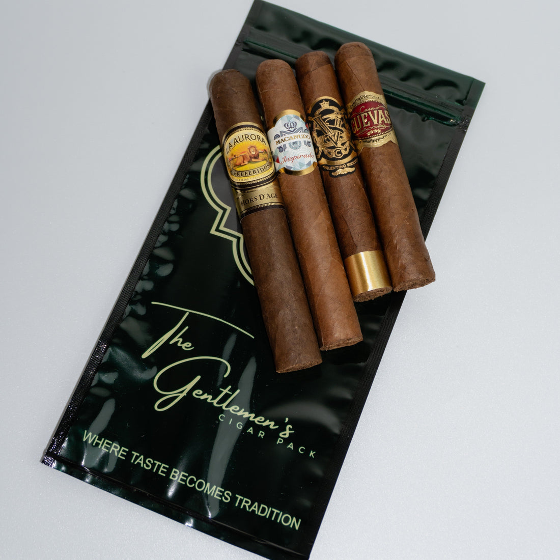 The Classic Membership – First Drop