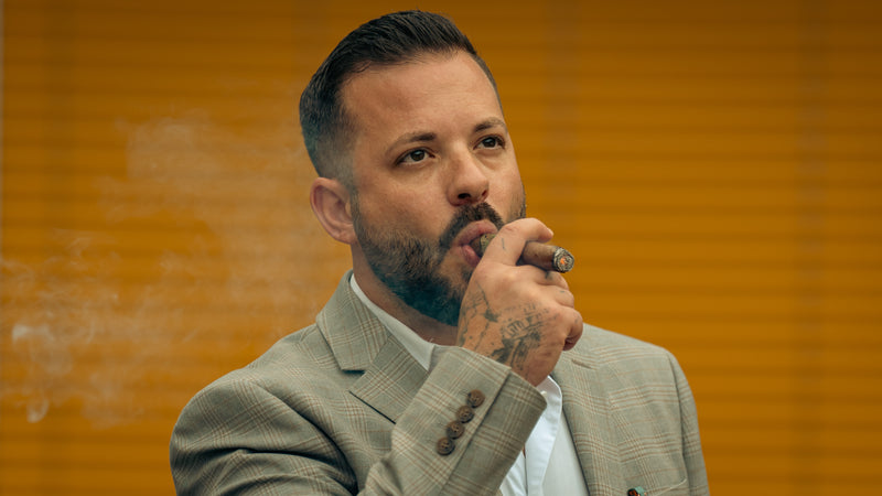 Adrian Guillermo Vidal