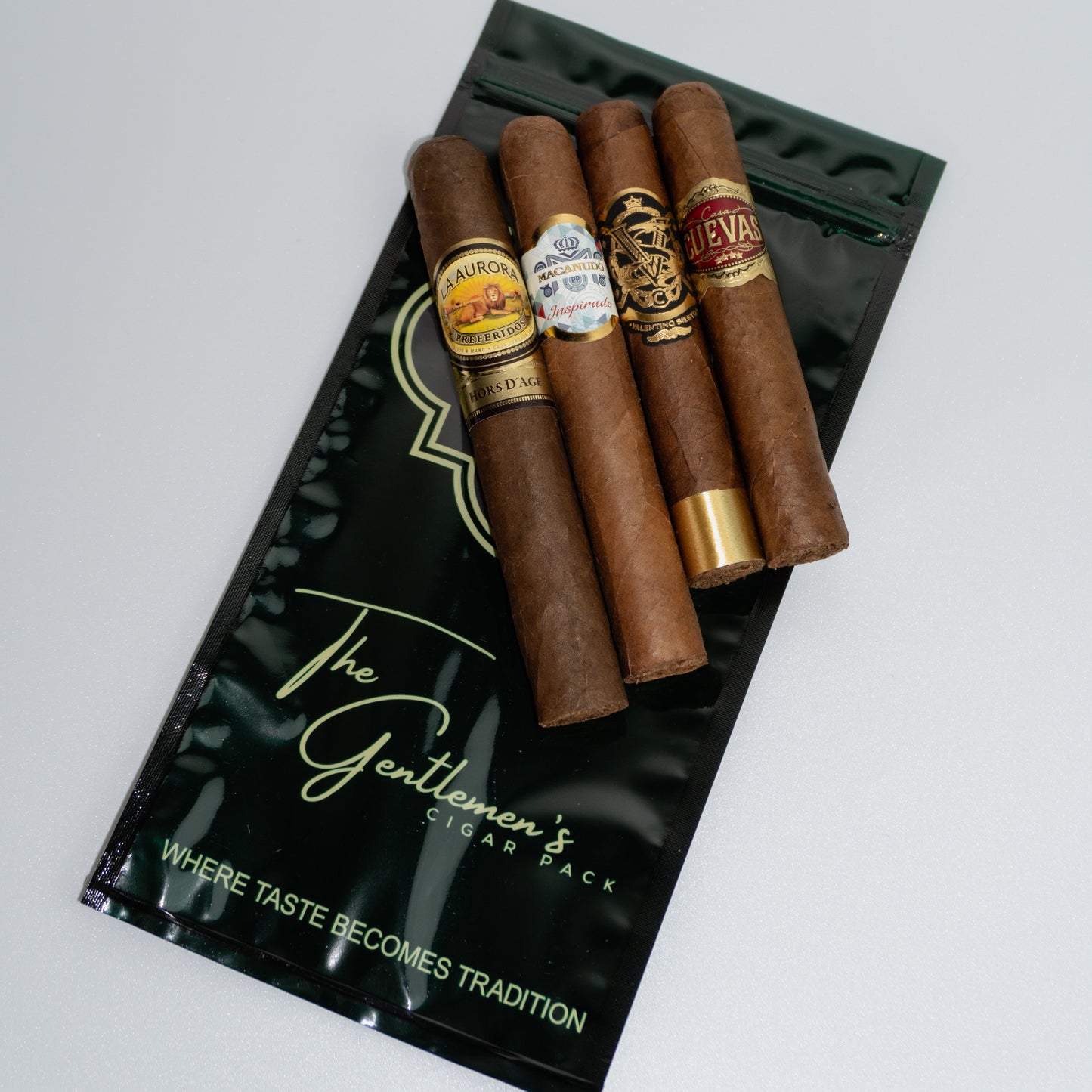 The Classic Membership