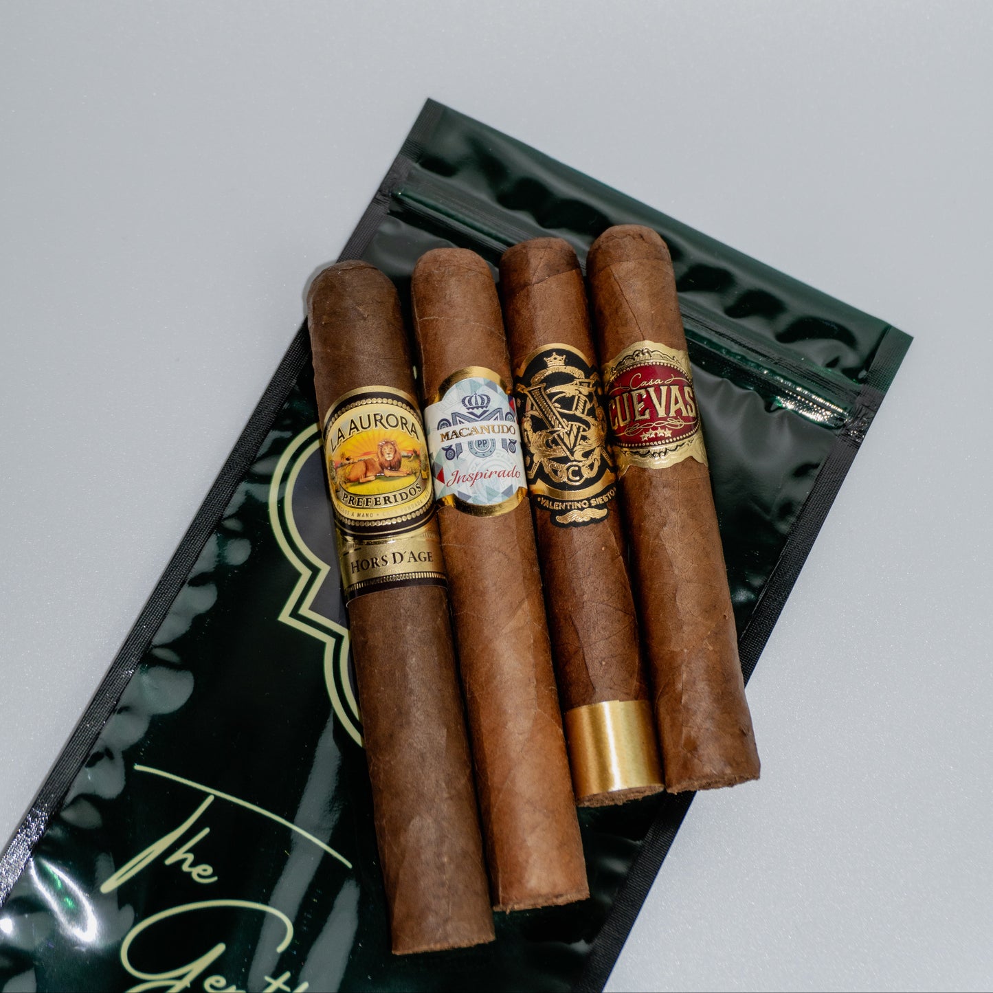 The Classic Membership