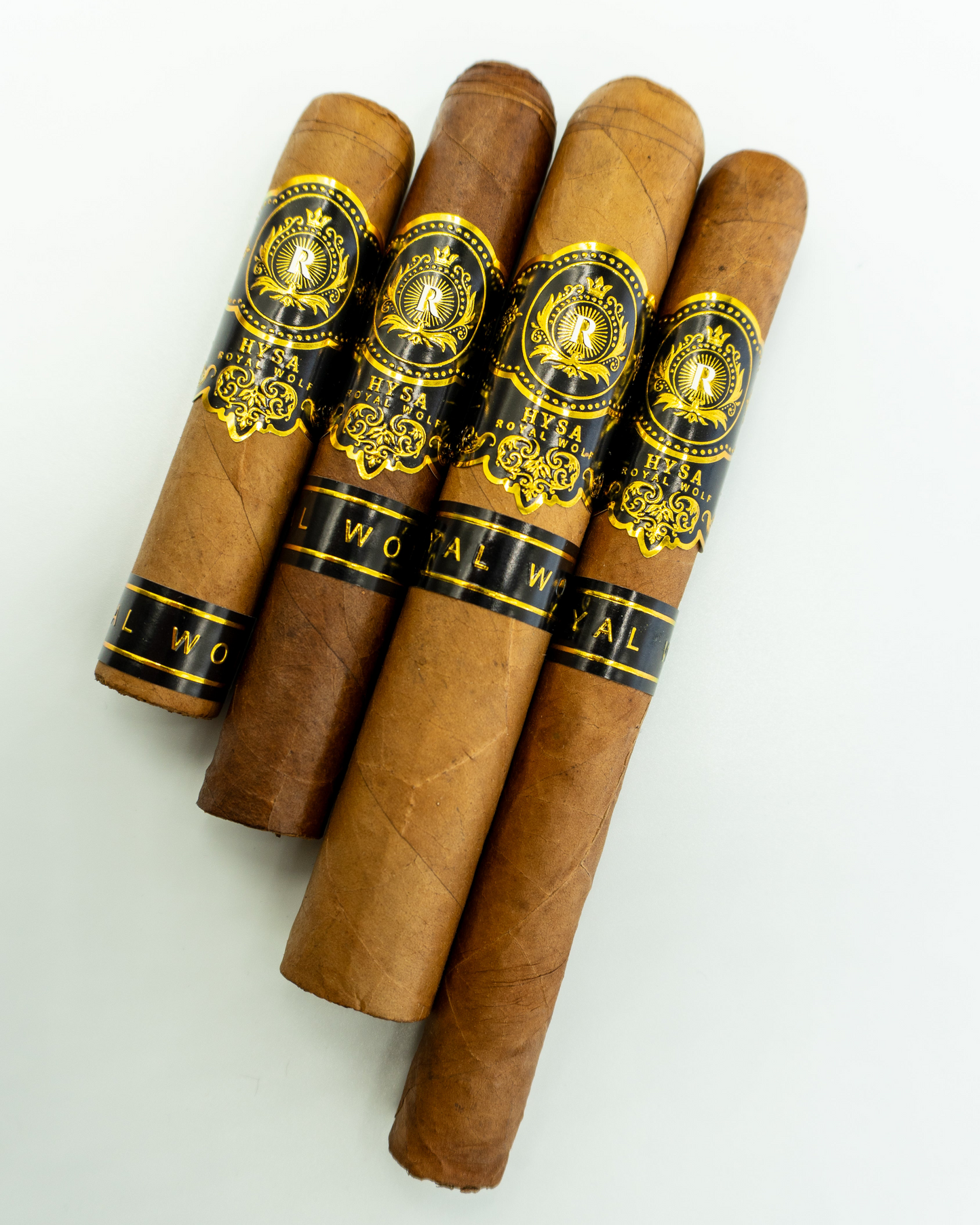 HYSA SUMMER SAMPLER